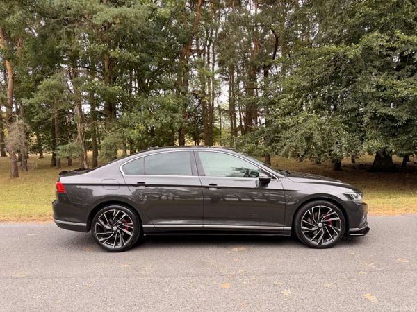 Volkswagen Passat 2020 TDI Nice Spec 395962449
