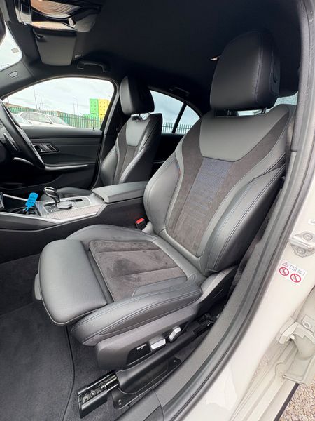 BMW 320D X Drive 2.0 M Sport Automatic 2020 395962455