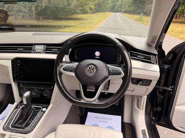 Volkswagen Passat 2020 TDI Nice Spec 395962475