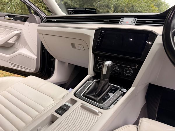 Volkswagen Passat 2020 TDI Nice Spec 395962477