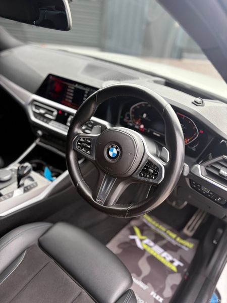 BMW 320D X Drive 2.0 M Sport Automatic 2020 395962415