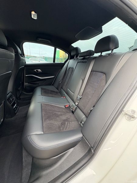 BMW 320D X Drive 2.0 M Sport Automatic 2020 395962425