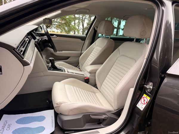 Volkswagen Passat 2020 TDI Nice Spec 395962555