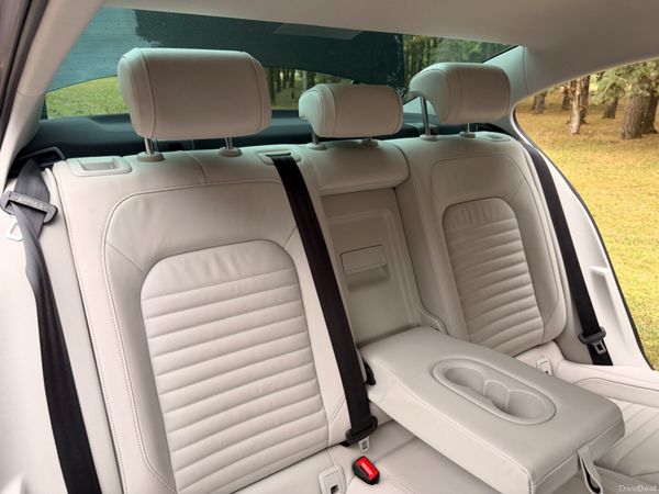 Volkswagen Passat 2020 TDI Nice Spec 395962557