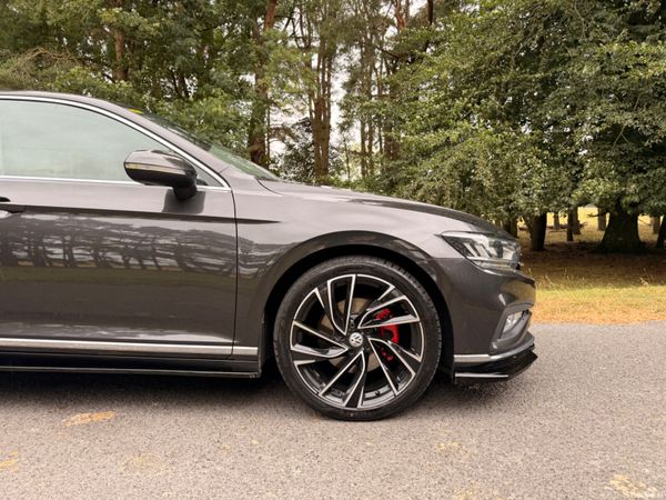Volkswagen Passat 2020 TDI Nice Spec 395962577