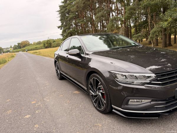 Volkswagen Passat 2020 TDI Nice Spec 395962591