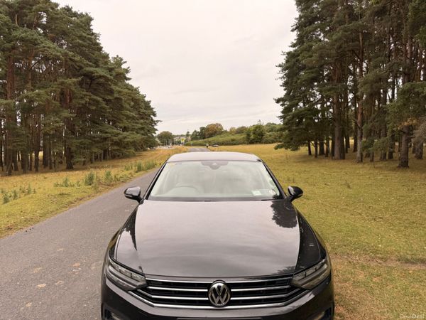 Volkswagen Passat 2020 TDI Nice Spec 395962595