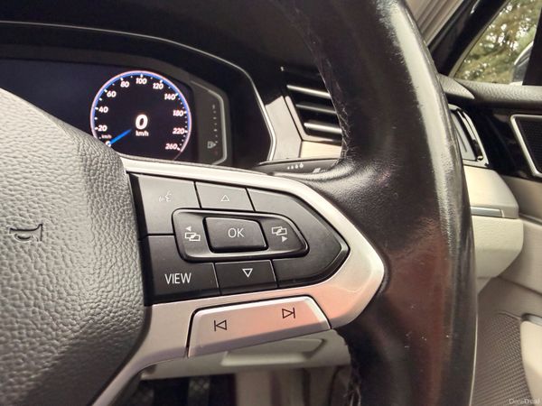 Volkswagen Passat 2020 TDI Nice Spec 395962503