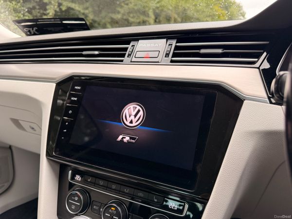 Volkswagen Passat 2020 TDI Nice Spec 395962517