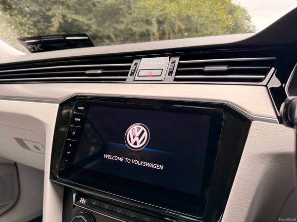 Volkswagen Passat 2020 TDI Nice Spec 395962519