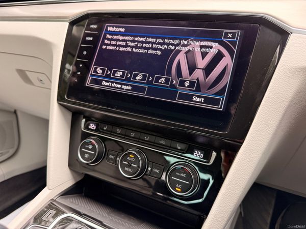 Volkswagen Passat 2020 TDI Nice Spec 395962521