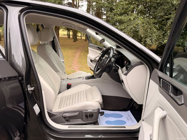 Volkswagen Passat 2020 TDI Nice Spec 395962537