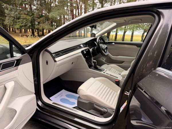 Volkswagen Passat 2020 TDI Nice Spec 395962617
