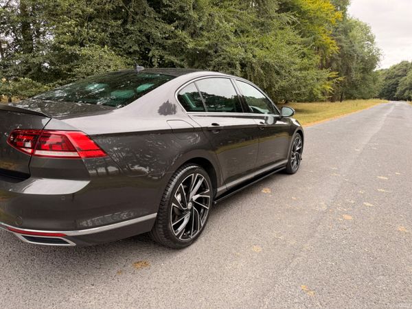 Volkswagen Passat 2020 TDI Nice Spec 395962619