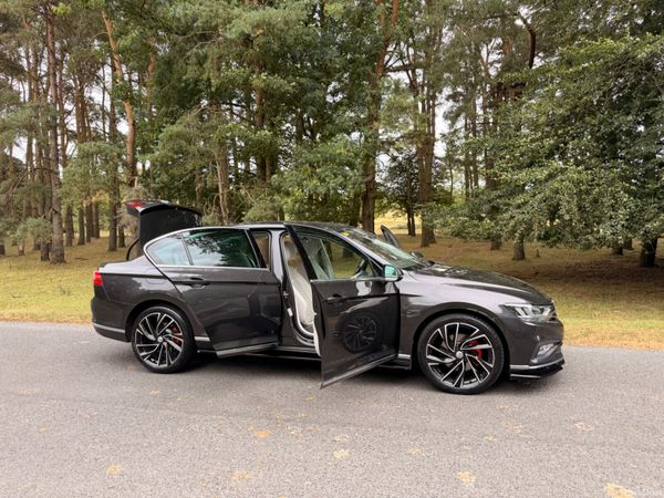 Volkswagen Passat 2020 TDI Nice Spec 395962627