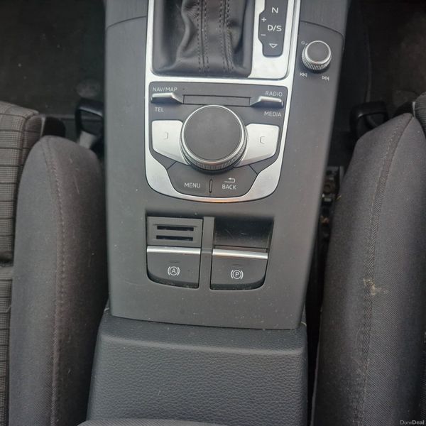 Audi A3 2018 1.6d auto Sport 395969387