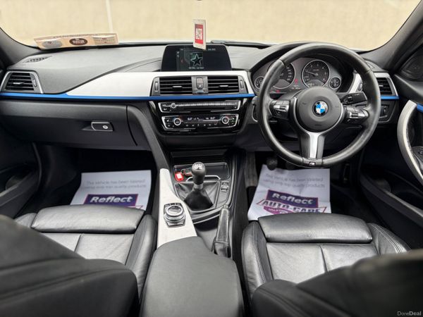 BMW 318D M-Sport Shadow Edition 172 395970961