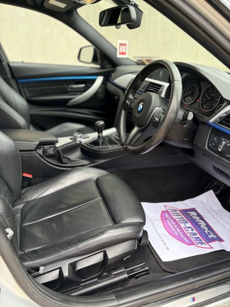 BMW 318D M-Sport Shadow Edition 172 395970963