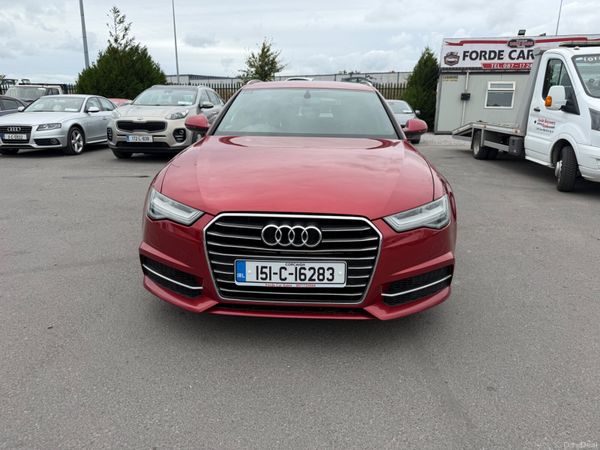Audi A6 2015  S-LINE 395971911