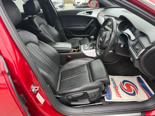 Audi A6 2015  S-LINE 395971917