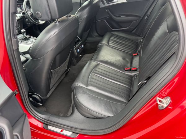 Audi A6 2015  S-LINE 395971921