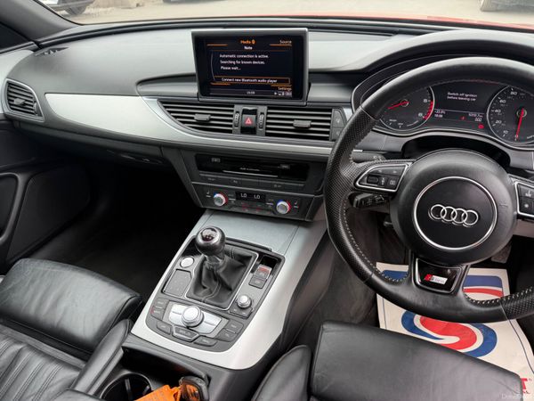 Audi A6 2015  S-LINE 395971923