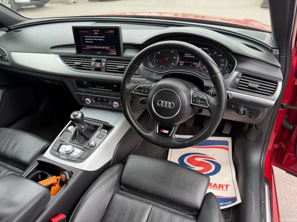 Audi A6 2015  S-LINE 395971925