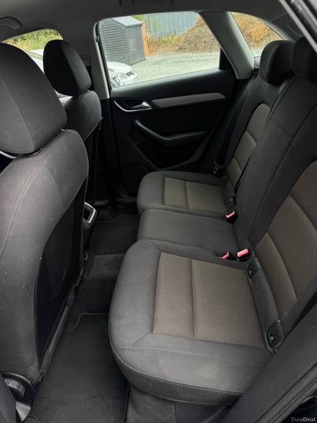 ✨Audi Q3 2013 Manual Low Mileage✨ 395972819