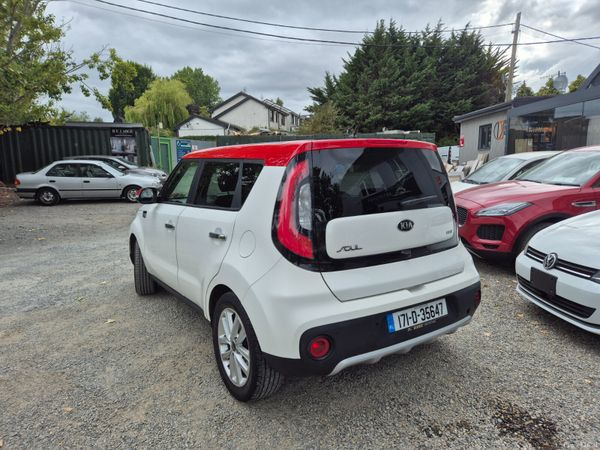 Kia Soul *Designer Edition* 395973379