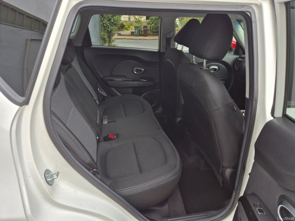 Kia Soul *Designer Edition* 395973383