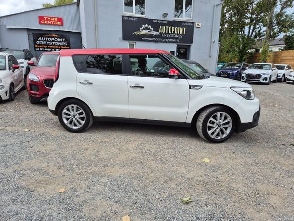 Kia Soul *Designer Edition* 395973385