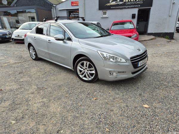 508 1.6hdi Auto 395974593