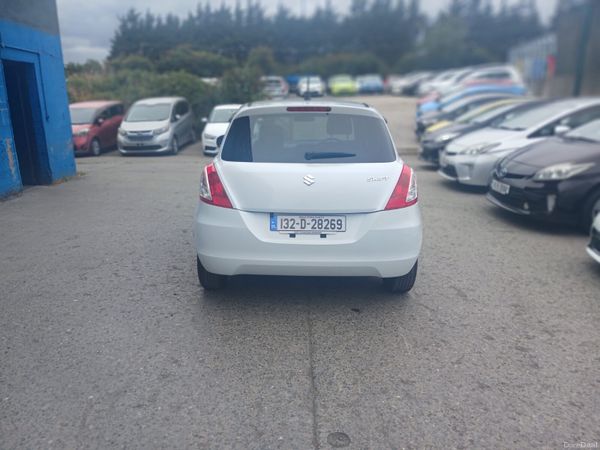 2013 Suzuki Swift 1.3 Automatic 395975817