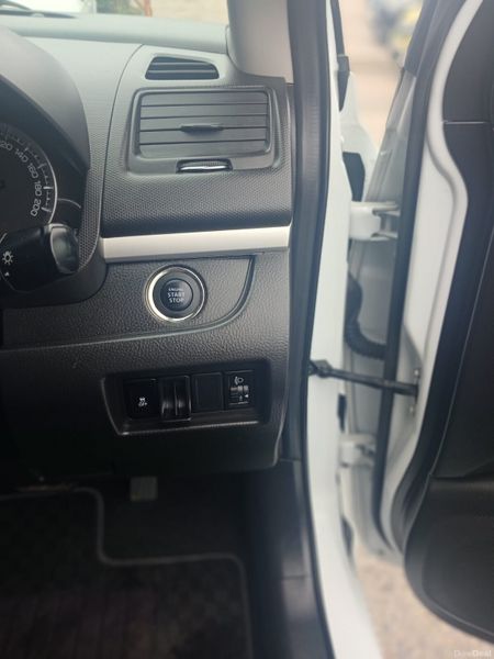 2013 Suzuki Swift 1.3 Automatic 395975823