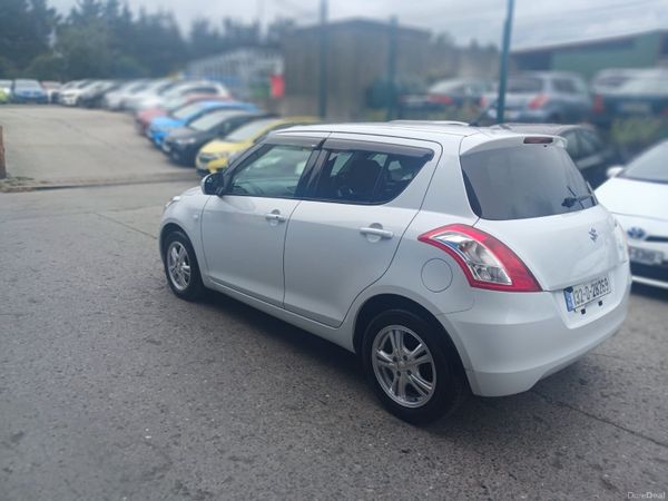 2013 Suzuki Swift 1.3 Automatic 395975825