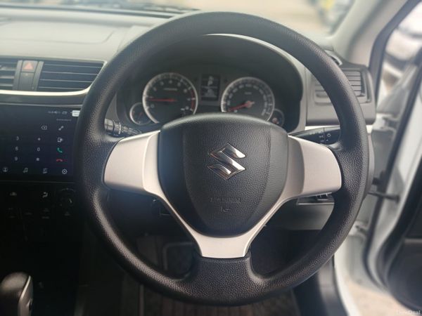 2013 Suzuki Swift 1.3 Automatic 395975827