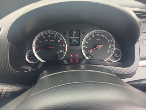 2013 Suzuki Swift 1.3 Automatic 395975829