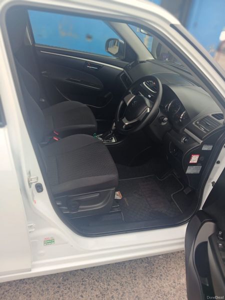 2013 Suzuki Swift 1.3 Automatic 395975831