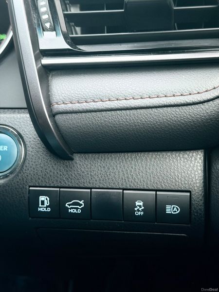 TOYOTA CAMRY 2021 HYBRID E-FOUR AUTO 395993859