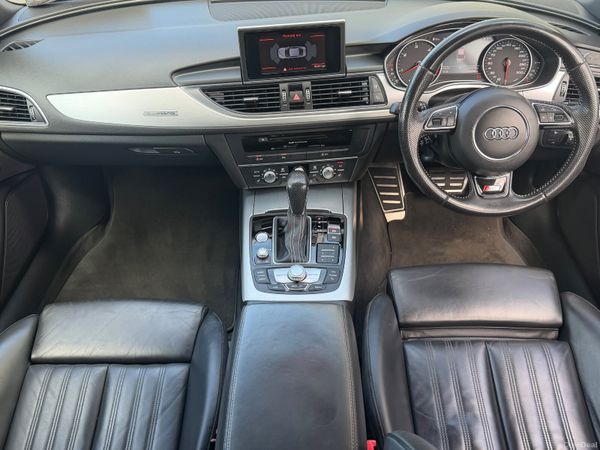 A6 3.0TDI 218 quattro S-Tronic S Line 395904655