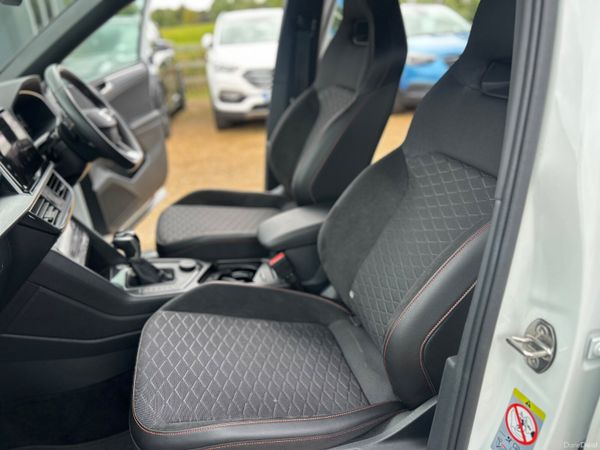SEAT TARRACCO FR 395910641