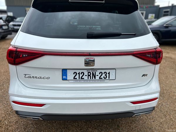 SEAT TARRACCO FR 395910631