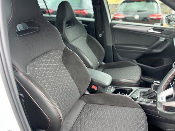 SEAT TARRACCO FR 395910635