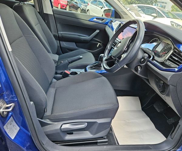 Volkswagen Polo 2019 Automatic 13.9K Km only 395911655