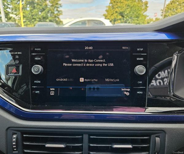 Volkswagen Polo 2019 Automatic 13.9K Km only 395911665