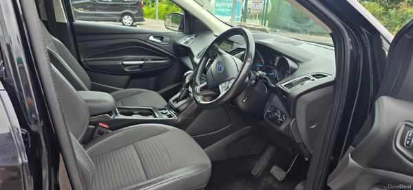 Ford Kuga 2018 New Timing Belt And Serviced 395913005