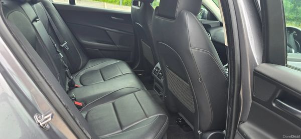 Jaguar XE Low Miles New Chain Fully Serviced 395915631