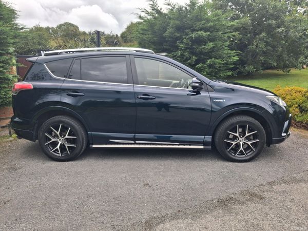 171 Toyota RAV4  ***NOW RESERVED*** 395916841