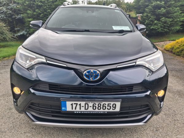 171 Toyota RAV4  ***NOW RESERVED*** 395916847