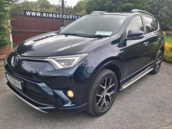 171 Toyota RAV4  ***NOW RESERVED*** 395916849